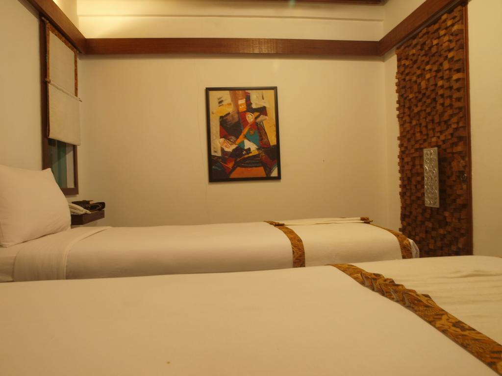 Flores Gallery Hotel Bandung Dış mekan fotoğraf