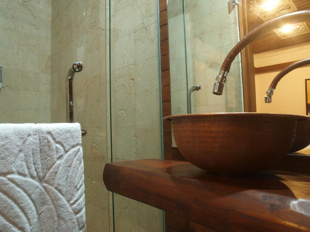 Flores Gallery Hotel Bandung Oda fotoğraf