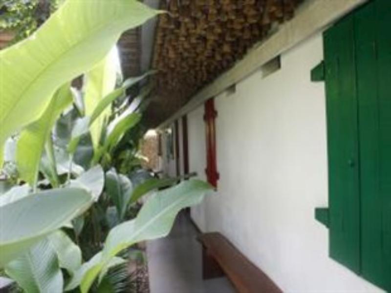 Flores Gallery Hotel Bandung Dış mekan fotoğraf