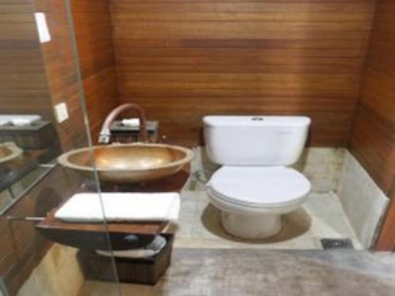 Flores Gallery Hotel Bandung Dış mekan fotoğraf